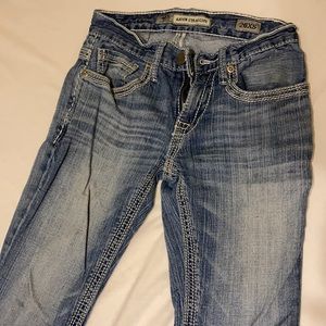 BKE Aiden Straight 26XS